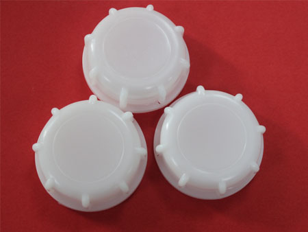 想要有比較好的密封功效，怎么能少了塑料桶蓋